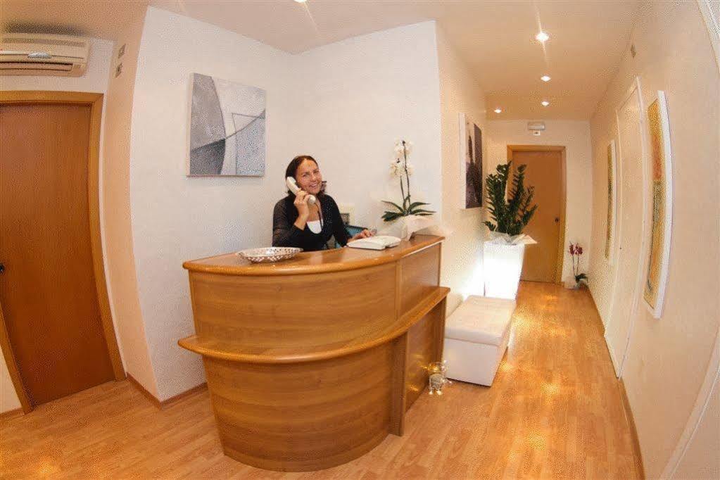 Relais Mediterraneum Rome Exterior photo